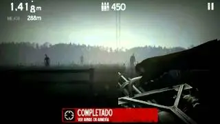 INTO THE DEAD PARA ANDROID DINERO INFINITO