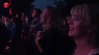 Mňága a Žďorp na Artu Kus Festivalu