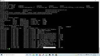 Docker Tutorial in Hindi | Docker commit command