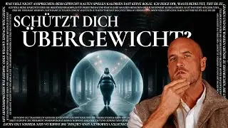 DARUM IST ÜBERGEWICHT VIELLEICHT DIE BESTE OPTION