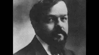 Debussy, Etude No. 12,  'Pour les accords' played by Albert Ferber