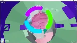 RB Battles Speedrun Tower Of Hell Part 3