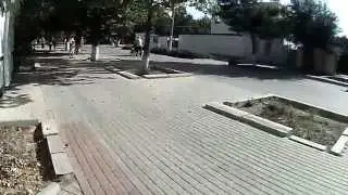 Санаторий им Пирогова 3