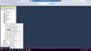 Load Data from MySQL to MS SQL using Microsoft Access