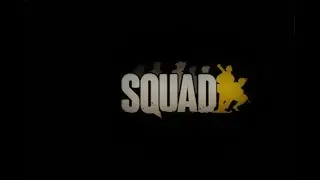 Squad clip (Russian Special Squad)