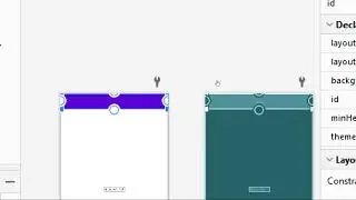 remove action bar with and night mode