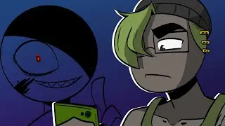 Peter gets caught in 4K | Your Boyfriend (Animatic)