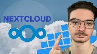 Nextcloud et Docker : le duo parfait pour votre hébergement de fichiers en ligne