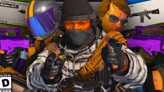 Very Serious Call Of Duty Black Ops Cold War Experience.EXE
