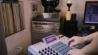 LOFI Chords By Nas Kingston