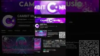 Create a QR Code in Photopea in SECONDS! 