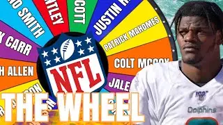 WHAT IF THE WHEEL BUILT ITS OWN TEAM?! #2