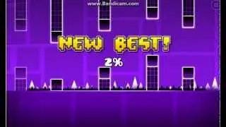 Geometry Dash - Gameplay # 2 - Infinity