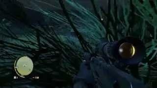 Farcry 3 Gameplay Walkthrough - Part 39 - Paint it Black