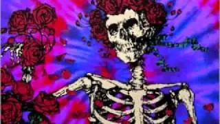 Grateful Dead ~ "Hard To Handle" ~ Live @ Thelma Theater, Los Angeles, Dec. 11, 1969