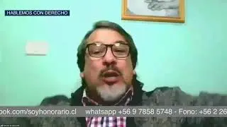 Soy Honorario