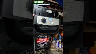 free GARAGE HEATER