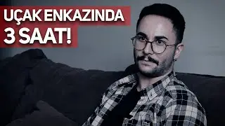 ON THE 1ST ANNIVERSARY OF THE PLANE Crash at Sabiha Gökçen Airport, AN INTERVIEW WITH THE VICTIMS...