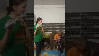 Импровизация 🙃