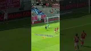 So führt man einen schnellen Einwurf aus 😍