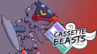 [Cassette Beasts] Better Volume Edition™ (8)