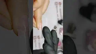 Gel na Tips tudo que você precisa saber [passo a passo] #alongamentodeunhas #gelnatips