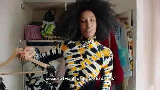 JULIA SARR JAMOIS | WARDROBE STORIES
