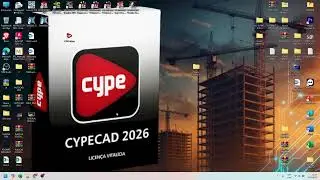 How to install CYPECAD 2026 F.U.L.L