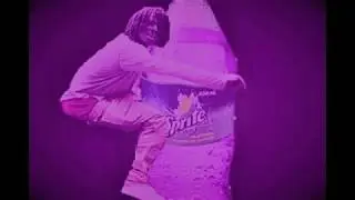 Chief Keef - Nun To Me [SLOWED]