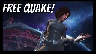 Marvel Contest Of Champions - Free Two Star Quake with Log In Before September 28