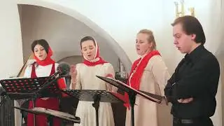 Плотию уснув - Крылов