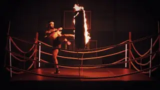 SOLOD — MUAY THAI (Official Video)