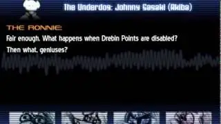 MGO: Underdog Defense 2010 - Johnny (Akiba)