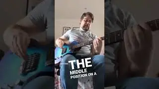 What Pickup Position Should I Use? 