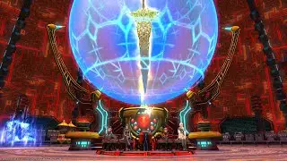 Le Morte d'Allagan Monstrosities V | Eureka Orthos 21-100