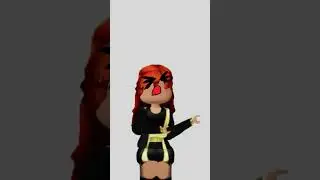 я потом ночью не могу уснуть 😃👍@typical_witch_game #ведьмачка #roblox
