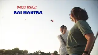Paksi Ireng Rai Mantra. Dr Gunung Kami Turun ke Pantai Semawang Sanur Menerbangkan Layangan