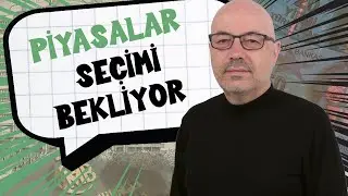 Rezervler neden 25 milyar dolar eridi? Nisan ayı kritik! & Döviz serbest kalmaz| Haluk Bürümcekçi
