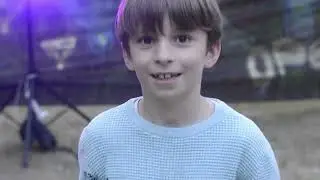 Бэкстейдж 1 смена 