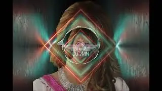 Zina Daoudia - Bara Bara  Remix [DJ_MN_Offi]