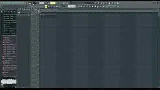 FL Studio 21MUS LAB 