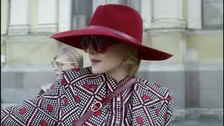 СКРОМНОЕ ОБАЯНИЕ ВОЛШЕБНИКОВ | THE DISCREET CHARM OF THE MAGICIANS —Teaser 1 (2021)