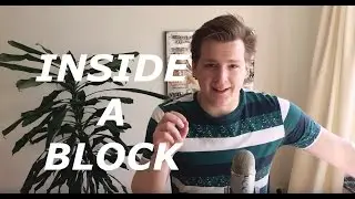 What is inside a Bitcoin block? Programmer explains.