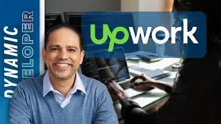 Upwork CTO shares his advice for developers and IT pros who are considering a freelance gig