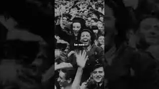 Today marks the 79th anniversary of VJ Day #history
