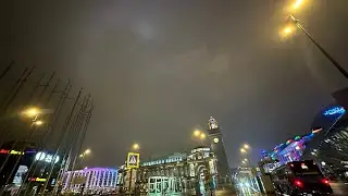 У каждого свой путь