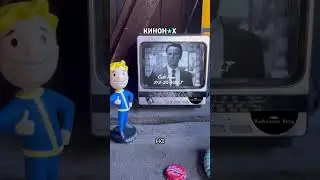 В сериале Fallout жирно намекнули