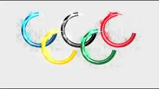 After Effects-Motion Graphics olympic-ring.mov