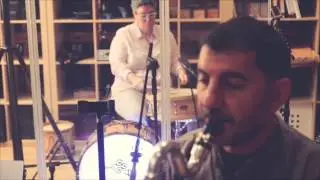 Cuarteto Caramuxo -  Na Vendima (Arrieiros Somos)