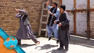 Banai Comedy Show - Season 03 - Episode 25 | بنۍ کمیډي خپرونه - درېم فصل ـ پنځه وېشتمه برخه